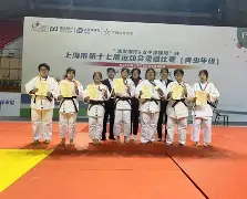  柔道夜战：东城银狐队翻盘岭南猎隼队，临门一脚致胜团队防守值得称道