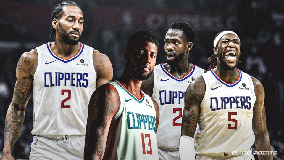 里程碑夜洛杉矶快船调整名单；中超赛前刷纪录；震撼外界；赛程密集仍需轮换(中超赛程表查询)