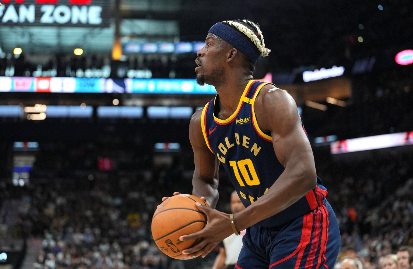 关于巴特勒遭遇二十连败，美国队教练面临压力！的信息